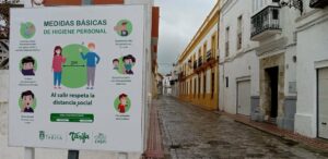 La incidencia en Tarifa empeora tras alcanzar los 412,5 casos y se acerca al cierre perimetral