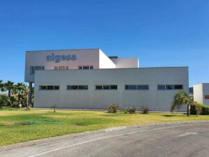 Muñoz asegura que el seguro de las instalaciones de Algesa está en licitación