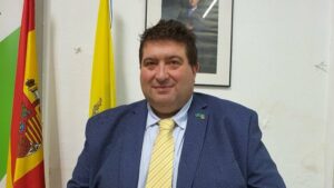 VOX Algeciras exige celeridad en la conexión de El Rinconcillo con las vías principales