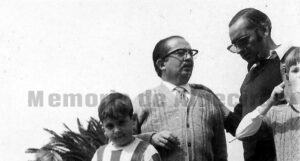 Ricardo Silva, una llama aún más viva un año después de su adiós