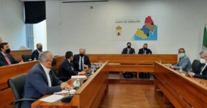 El mandato negociador sobre Gibraltar se presentará la próxima semana