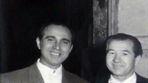 Flores el Gaditano. Un siglo de arte