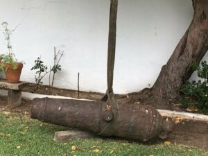 El Museo Municipal cede cuatro piezas para el proyecto expositivo Fuerte de Isla Verde