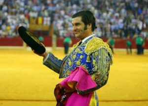 Landaluce califica como "ataque a la libertad de expresión" la censura de Twitter a Morante