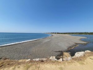 La Junta recuerda a Ruiz Boix su responsabilidad y la del Gobierno en la apertura de la bocana del Guadiaro