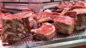 La barbacoa gourmet. Un concepto que gana cada vez más adeptos con Carnicería Los Limpios