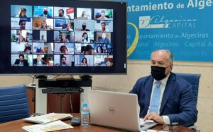 El pleno aprobará hoy a acogerse al Fondo de Ordenación para poder pagar sentencias judiciales