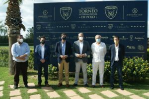 Arranca el Torneo Internacional de Polo de Sotogrande que celebra 50 años