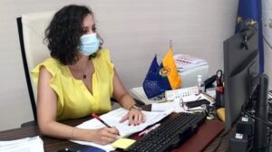 Urbanismo trasladará a la Fiscalía las presuntas ilegalidades urbanísticas de La Mediana