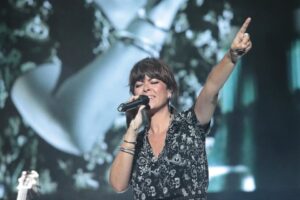 Vanessa Martín abre las puertas a una segunda edición de lujo del Cabaret Festival