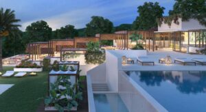 El Campo de Gibraltar ya cuenta con su primer hotel 5 estrellas gran lujo