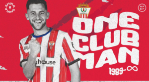 Iván Turrillo continuará en su club un año más