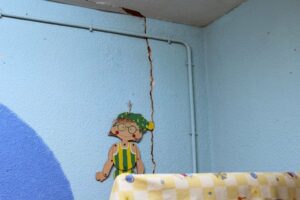 Convocada una nueva manifestación en defensa del colegio de La Bajadilla para el jueves 19 de agosto