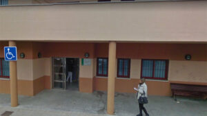 Un profesional del centro de salud Levante de La Línea es amenazado gravemente por una usuaria