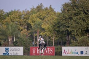 Arranca la Copa de Oro del 50º Torneo Internacional de Polo de Sotogrande