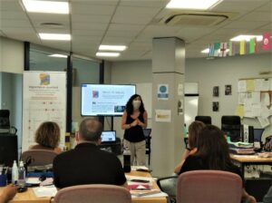 Fundación Márgenes y Vínculos organiza un curso online para prevenir el racismo y la xenofobia