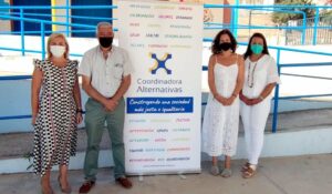 Cincuenta niños en riesgo de exclusión social han asistido a la Escuela de Verano Algeciras Zona Sur