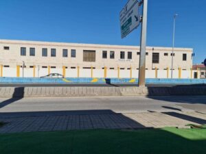 VOX recuerda al equipo de gobierno que dispone de un mes para renovar los equipos de transmisiones de la Policía Local