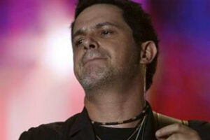 Alejandro Sanz tendrá su estrella  en el Paseo de la Fama de Hollywood