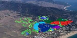 Ángela Aguilera tacha el proyecto de Atlanterra Golf en Tarifa de suicidio ecológico y económico"