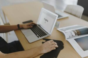 Cómo crear una página web para eventos