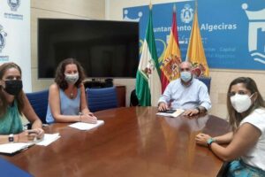 Victoria Kent informa de las actividades previstas para el próximo año al Consistorio