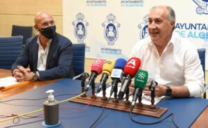 El alcalde califica a la recién finalizada temporada de playas de sobresaliente" 