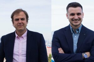 El nuevo concejal Francisco Javier Arango se encargara de las delegaciones de Pesca, Estadística y Juventud.