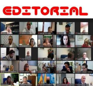 EDITORIAL: Bronca, pleno y deuda para Algeciras