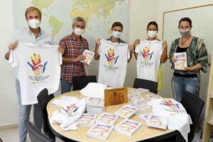 Igualdad presenta una campaña nueva campaña contra la Violencia de Género en los Institutos de secundaria