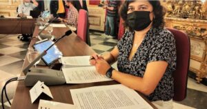 Alerta por el azote de la quinta ola en el centro penitenciario de Algeciras