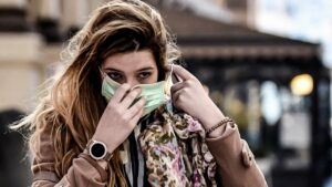 Aumenta la incidencia de la Covid con 71 nuevos contagios