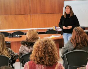 Abierto el plazo para la selección de alumnos del Proyecto Dipuform@