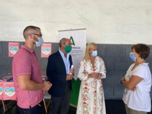 Presentada la programación de la semana europea de la movilidad en el Campo de Gibraltar