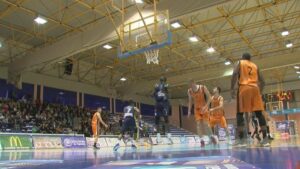 Entrada gratuita para ver hoy al UDEA Algeciras en una nueva Copa Diputación (Vie 20.30h)