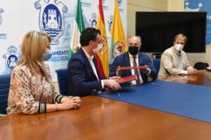 Ayuntamiento e IES García Lorca" desarrollarán el ciclo formativo de grado superior en animación sociocultural y turística