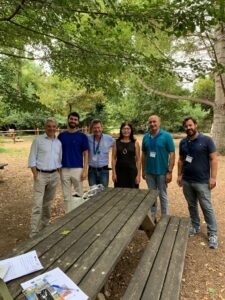 Algeciras, sede Internacional de Jornadas sobre Huertos Urbanos en diciembre