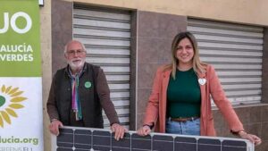Verdes EQUO anima y apoya a la juventud en la huelga climática del día 24