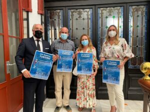 "Algeciras tiene mucho que enseñar, y también mucho por descubrir"