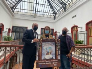 Presentan el XXXIII Concurso de Villancicos Ciudad de Algeciras"