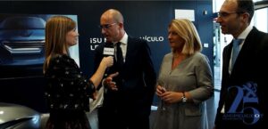 AMI Peugeot, el Concesionario Oficial Peugeot del Campo de Gibraltar hoy cumple 27 años