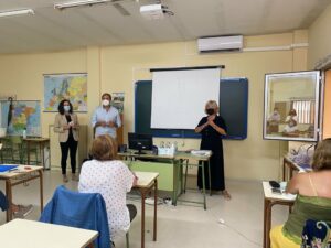 Algeciras piensa global, actúa local