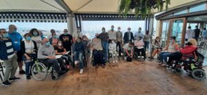 La APBA ayuda a desarrollar sus proyectos a 110 asociaciones benéficas, culturales y deportivas