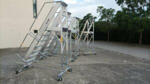 El Ayuntamiento prepara los cementerios de cara a Todos los Santos