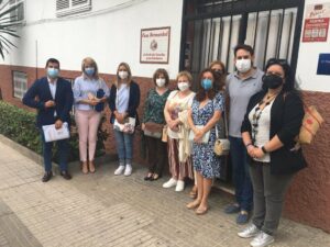 Ayuntamiento, Buena Muerte y RecreArte cierran nuevas actividades de cara a los próximos meses