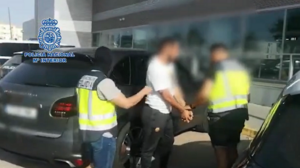 El Covid-19 retrasa el macrojuicio contra el clan de Los Pantoja a Septiembre