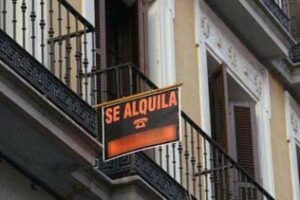 La ley de vivienda.  Por: Ángel Luis Jiménez
