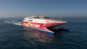 Marruecos abrirá sus puertos al tráfico de pasajeros, pero excluye a España