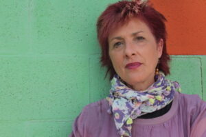 Palabritas de relleno. Por Begoña Curiel