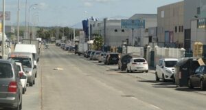 El dispositivo especial de Policía Local en polígonos industriales suma 365 actuaciones en tan solo 20 días